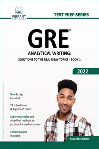 GRE Analytical Writing_cover