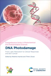 DNA Photodamage_cover