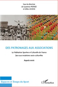 Des patronages aux associations_cover