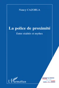 La police de proximité_cover