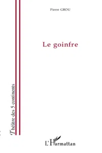 Le goinfre_cover