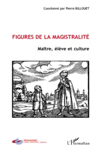 Figures de la magistralité_cover