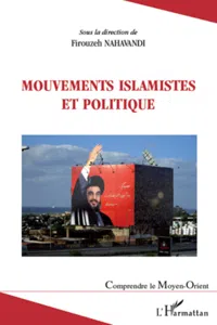 Mouvements islamistes et politique_cover