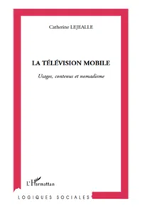 La télévision mobile_cover