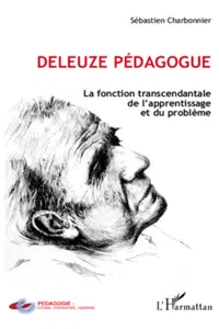 Deleuze pédagogue_cover