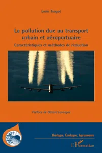 La pollution due au transport urbain et aéroportuaire_cover