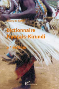 Dictionnaire français-kirundi_cover