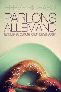 Parlons Allemand_cover