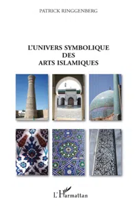 L'univers symbolique des arts islamiques_cover