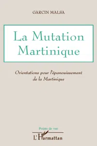 La Mutation Martinique_cover