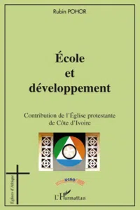 Ecole et développement_cover