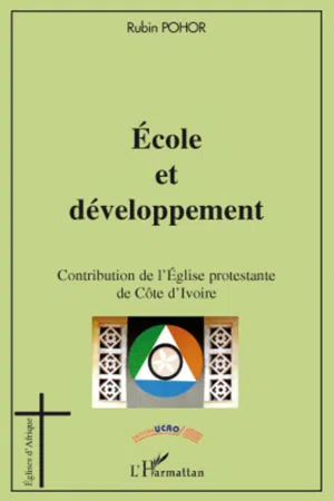 Ecole et développement