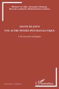 Matte Blanco_cover