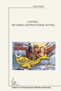 Chypre : un enjeu géopolitique actuel_cover