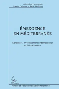 Emergence en Méditerranée_cover