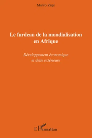 Le fardeau de la mondialisation en Afrique