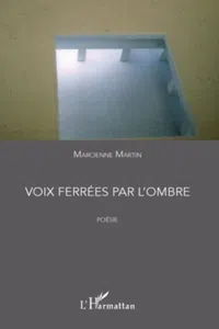 Voix ferrées par l'ombre_cover