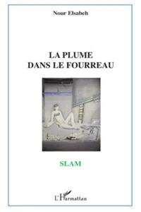 La plume dans le fourreau_cover