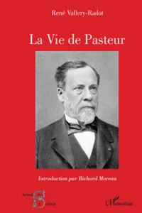 La vie de Pasteur_cover