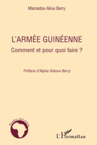 L'armée guinéenne_cover