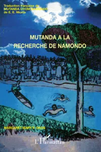 Mutanda à la recherche de Namondo_cover