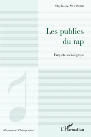 Les publics du rap