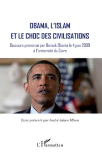 Obama, l'islam et le choc des civilisations_cover