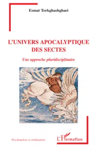 L'univers apocalyptique des sectes_cover