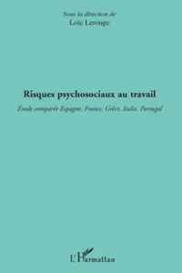 Risques psychosociaux au travail_cover