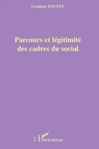 Parcours et légitimité des cadres du social_cover