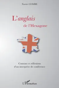 L'anglais de l'hexagone_cover