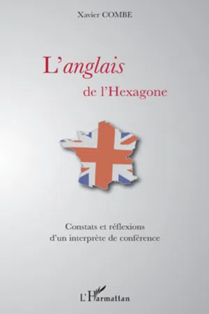 L'anglais de l'hexagone