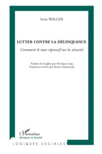 Lutter contre la délinquance_cover