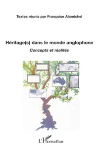 Héritag dans le monde anglophone_cover