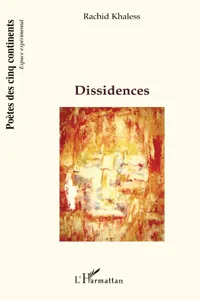 Dissidences_cover