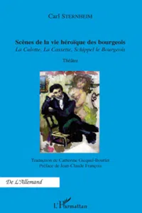 Scènes de la vie héroïque des bourgeois_cover