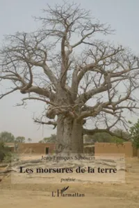 Les morsures de la terre_cover