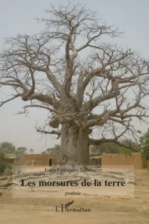 Les morsures de la terre