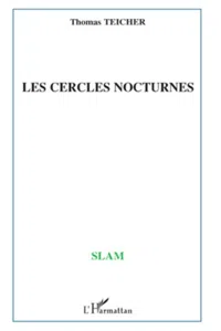 Les cercles nocturnes_cover