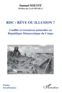 RDC rêve ou illusion ?_cover