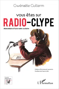 Vous êtes sur Radio-Clype_cover