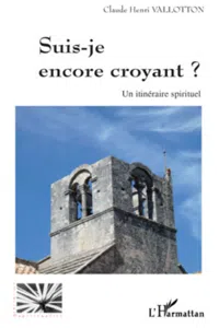 Suis-je encore croyant ?_cover