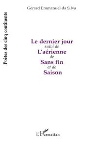 Le dernier jour_cover