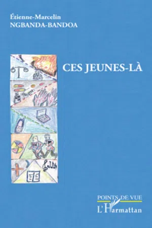 Ces jeunes-là