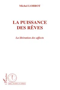 La puissance des rêves_cover