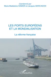 Les ports européens et la mondialisation_cover