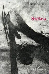 Stèles_cover