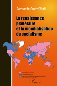 La renaissance planétaire et la mondialisation du socialisme_cover