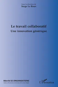 Le travail collaboratif_cover