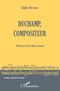 Duchamp, compositeur_cover